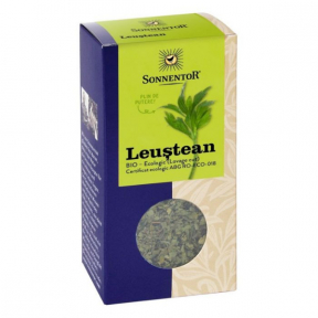 Leustean condiment, Eco, 15 grame, Sonnentor 