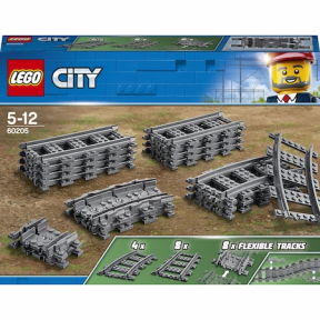 LEGO CITY SINE