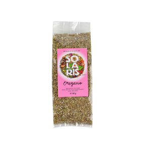 Condiment oregano, 50g, SOLARIS