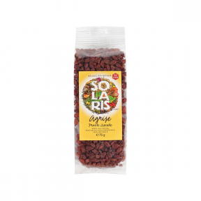 Fructe uscate agrise, 75g, SOLARIS