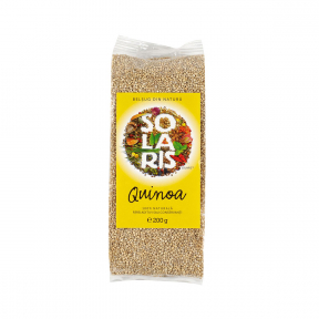 Quinoa, 200gr ,SOLARIS