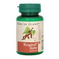 DACIA PLANT RESPIRAL FORTE CTX60 CPR
