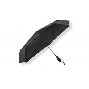 Umbrela de ploaie 3 in 1, cu protectie UV si antivant, Lifeventure