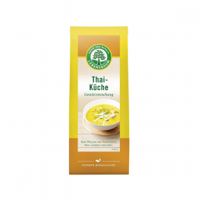 Amestec BIO de condimente ,,Thai-Kuche”, bucataria thailandeza, 50g, LEBENSBAUM