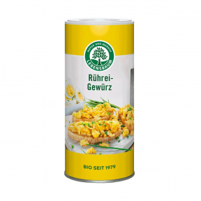 Amestec de condimente pentru omleta,BIO, 100g, LEBENSBAUM