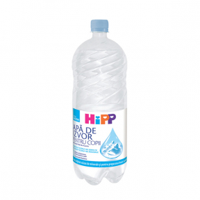 Apa pentru copii, 1.5L, HIPP