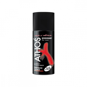 Athos "out of africa", deodorant, 150ml, FARMEC