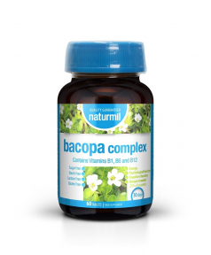 TYPE NATURE , BACOPA COMPLEX X60 TB
