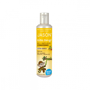 Balsam de par banane si capsuni pt copii, 227g, Jason