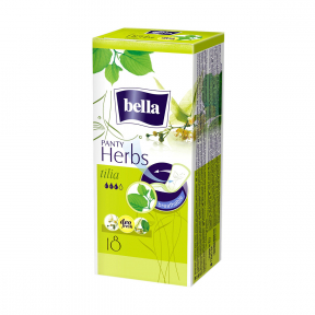 Bella Herbs Panty Floare De Tei A 18 Bella