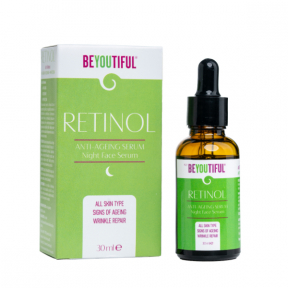  Ser pro-retinol 7 fiole