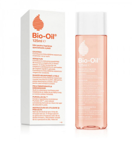 Ulei pentru ingrijirea pielii, 125ml, Bio-Oil