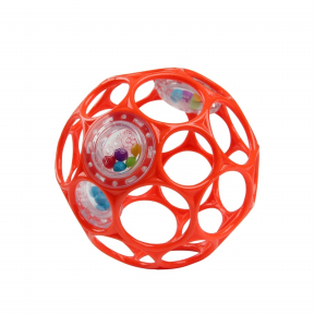 Jucarie Rattle, Oball