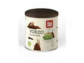 CAFEA DIN ORZ YORZO INSTANT 125G - LIMA