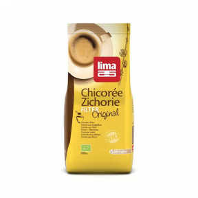 Cafea de cicoare, BIO,  250 g, Lima