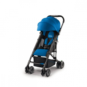 Carucior pentru Copii, Easylife Elite, Saphir, Recaro