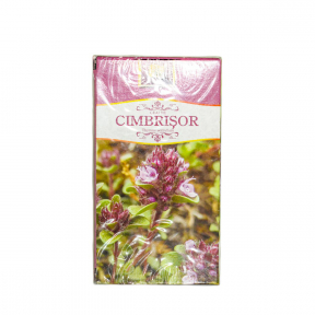 Ceai cimbrisor iarba 20dz stefmar (6422579001303)
