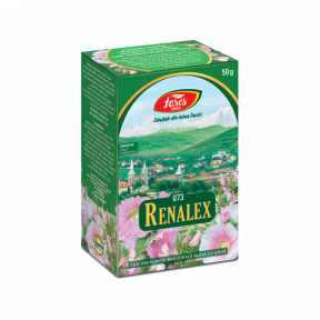 Ceai Renalex, 50g, Fares