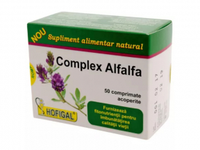 HOFIGAL COMPLEX ALFALFA CTX50 CPR
