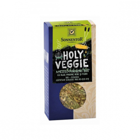 Amestec condimente, Eco, La BBQ Holy Veggie, 30 grame, Sonnentor 