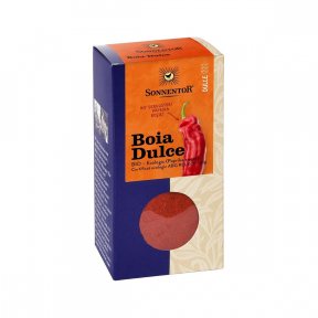 Condiment boia dulce, ECO 50g, SONNENTOR