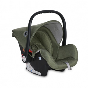 Cosulet auto, Comet, 0-13 kg, Loden Green
