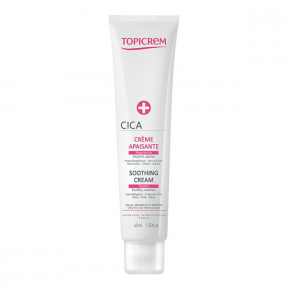 Crema reparatoare Cica, 40ml, Topicrem