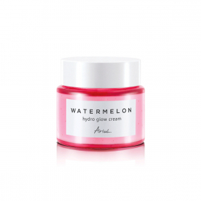 Crema de fata cu Pepene Rosu, Ariul Watermelon Hydro Glow, Hidratare intensa, 50ml