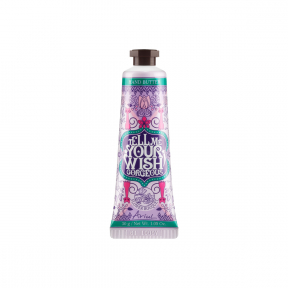 Crema de maini si unghii Ariul Tell Me Your Wish Hand Butter Gorgeous, Ultra-hidratare si elasticitate, 30g