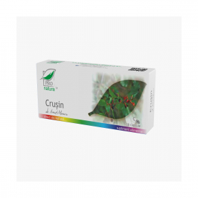 Crusin, 30 capsule, Pro Natura