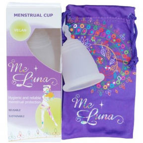 Cupa menstruala – classic – marimea m