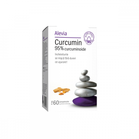 CURCUMIN X 60 CP