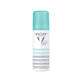 Deodorant spray antiperspirant fara alcool, 125ml, Vichy