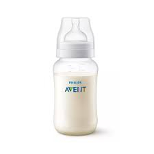 AVENT BIBERON ANTICOLIC 330ML 3M+ SCY106/01
