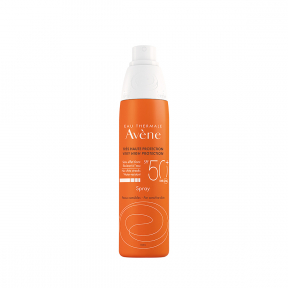Spray Spf 50+, Avene