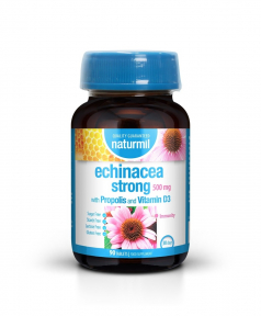 TYPE NATURE ,ECHINACEA STRONG 500MG X90TB.
