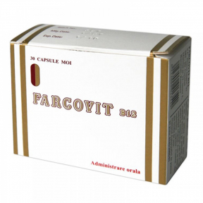 Farcovit B12, 30cps, Pharco