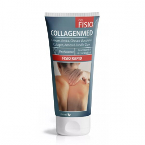 TYPE NATURE , COLLAGENMED FISIO GEL X150ML