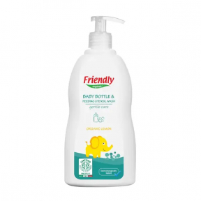 FRIENDLY DET VASE+BIBEROANE LAMAIE 500ML (DISPENSER) M