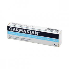 Garmastan 20g crema,  Protina Pharma
