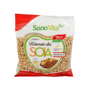 Granule vegetale, 150 g, SanoVita