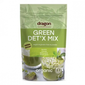 Green Detox Mix eco 200g DS Dragon