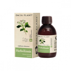 HerboTensin, tinctura, 200ml, DACIA PLANT