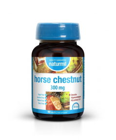 TYPE NATURE ,HORSE CHESTNUT 300MG X 90 TB