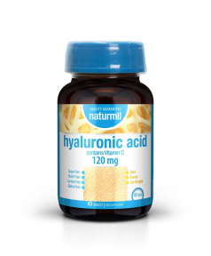 TYPE NATURE ,HYALURONIC ACID X45 TB