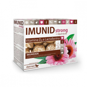 TYPE NATURE ,IMUNID STRONG +ECHINACEA X30 TB