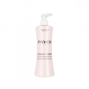 Lapte hidratant de lunga durata pentru corp Hydra24, 400ml, Payot