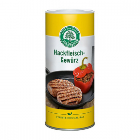 Amestec de condimente pentru carne tocata, BIO,120g, LEBENSBAUM