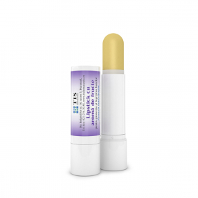 Lipstick cu aroma de fructe, 4g, TIS