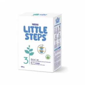 NESTLE LITTLE STEPS 3 500G 1